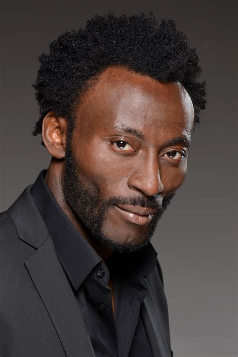 babs olusanmokun.